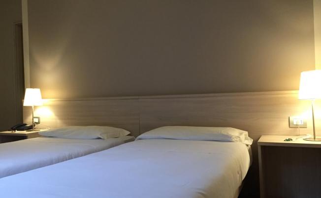 Фото отеля Mokinba Hotels Cristallo