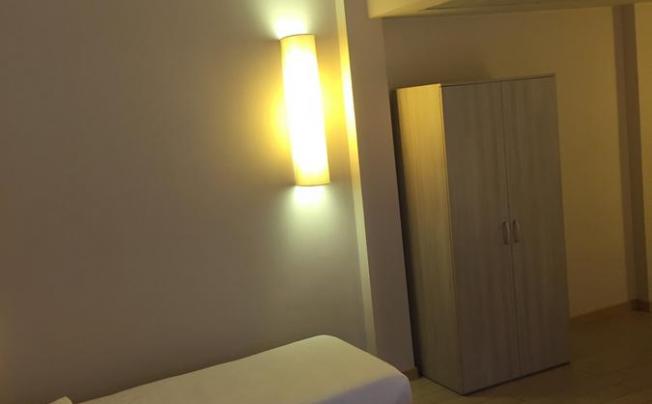 Фото отеля Mokinba Hotels Cristallo