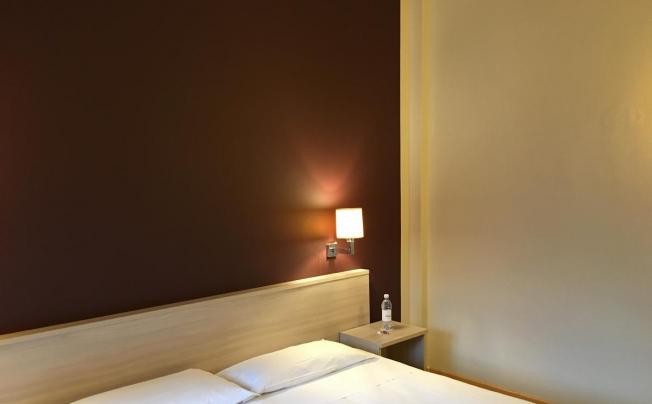 Фото отеля Mokinba Hotels Cristallo