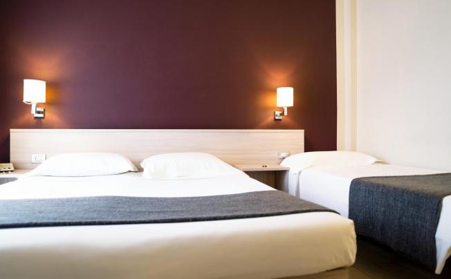 Фото отеля Mokinba Hotels Cristallo