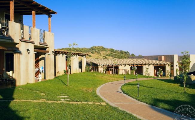 Фото отеля S'incantu Resort Apts