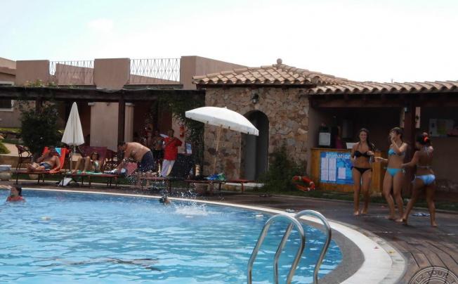 Фото отеля S'incantu Resort Apts