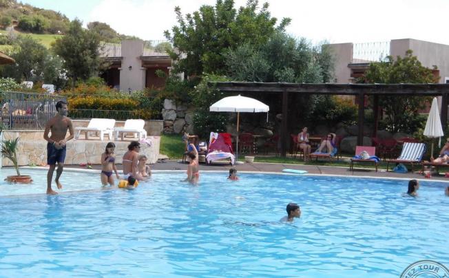Фото отеля S'incantu Resort Apts