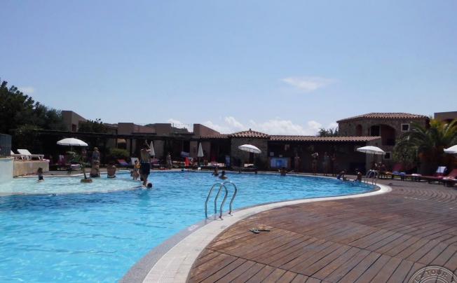 Фото отеля S'incantu Resort Apts
