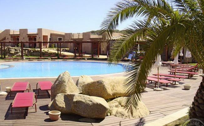 Фото отеля S'incantu Resort Apts