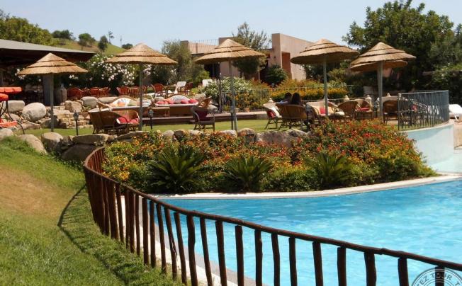 Фото отеля S'incantu Resort Apts