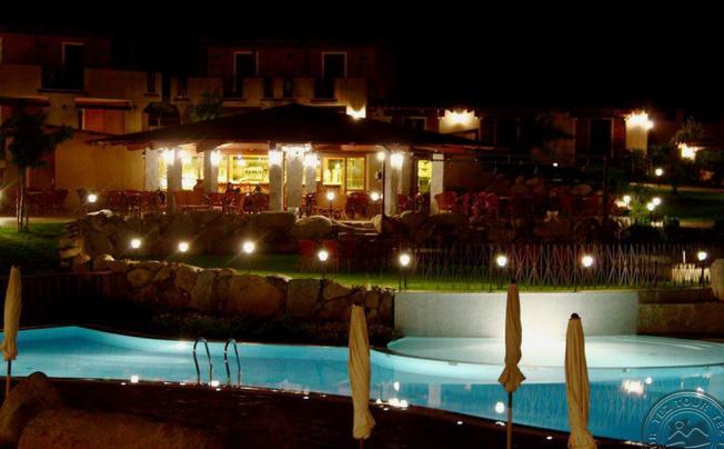 Фото отеля S'incantu Resort Apts
