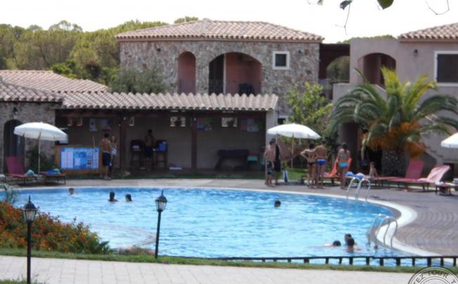 Фото отеля S'incantu Resort Apts
