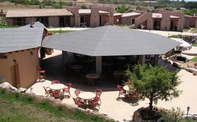Фото отеля S'incantu Resort Apts