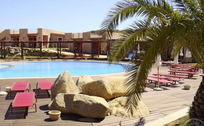 Фото отеля S'incantu Resort Apts
