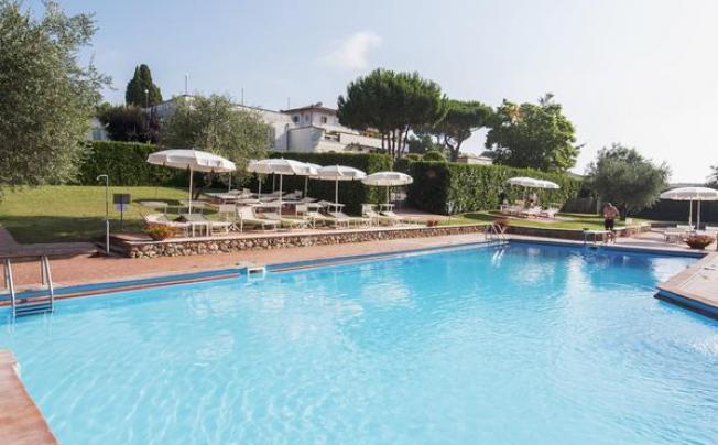 Фото отеля  Garden