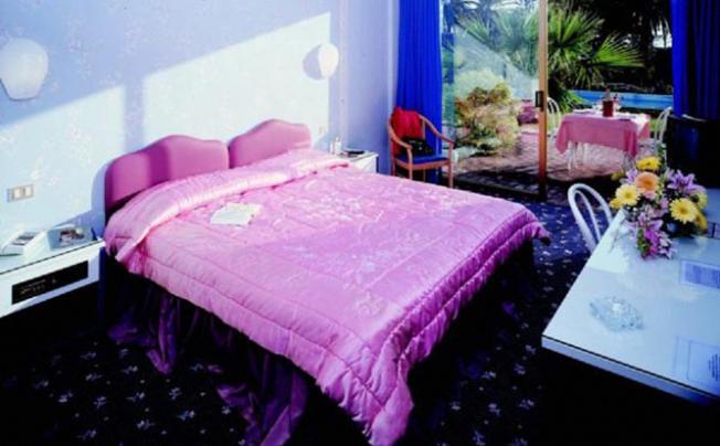 Фото отеля Nyala Suite Hotel