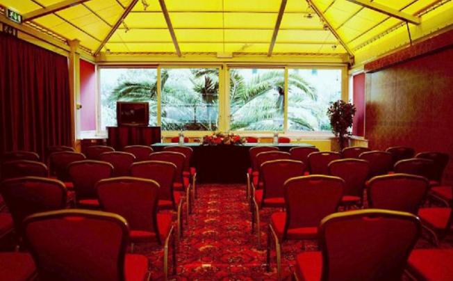Фото отеля Nyala Suite Hotel