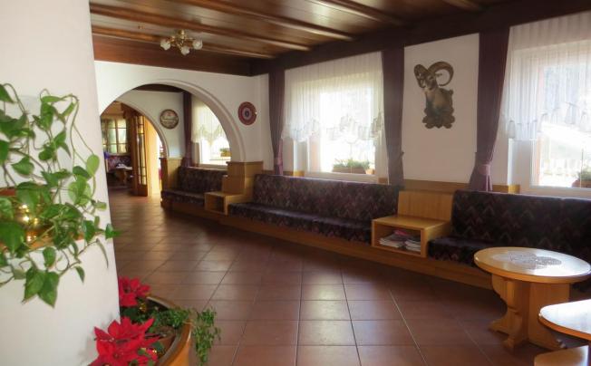 Фото отеля Cima Dodici Hotel