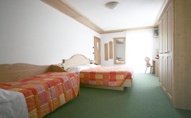 Фото отеля Cima Dodici Hotel