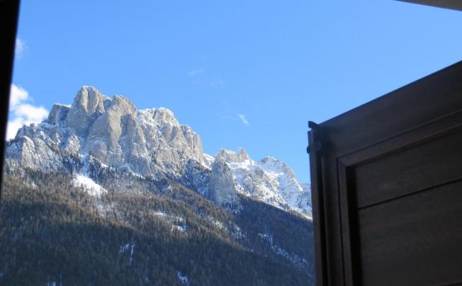 Фото отеля Cima Dodici Hotel