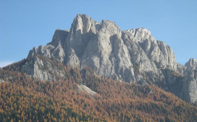 Фото отеля Cima Dodici Hotel