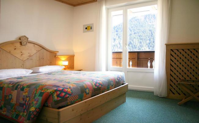 Фото отеля Cima Dodici Hotel