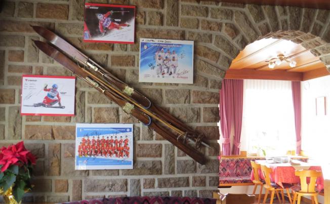 Фото отеля Cima Dodici Hotel