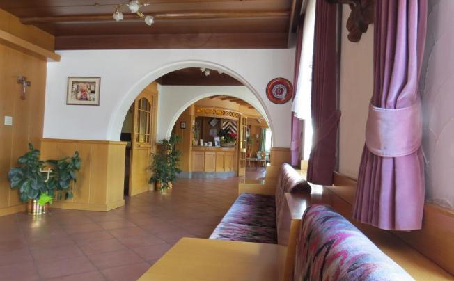 Фото отеля Cima Dodici Hotel