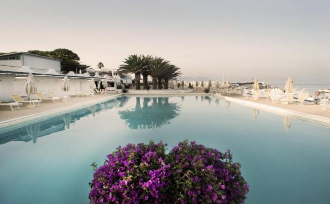 Фото отеля Circeo Park Hotel