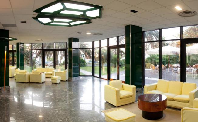 Фото отеля Circeo Park hotel