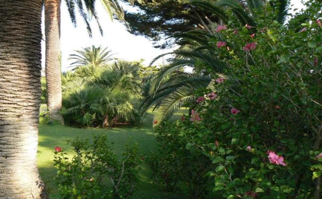 Фото отеля Circeo Park hotel