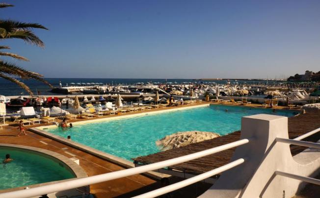 Фото отеля Circeo Park hotel