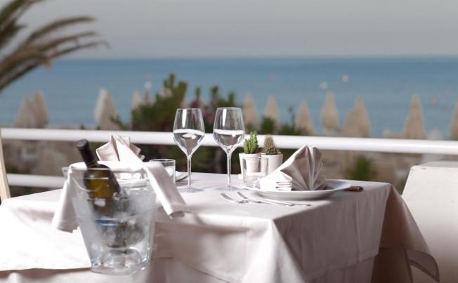 Фото отеля Circeo Park hotel
