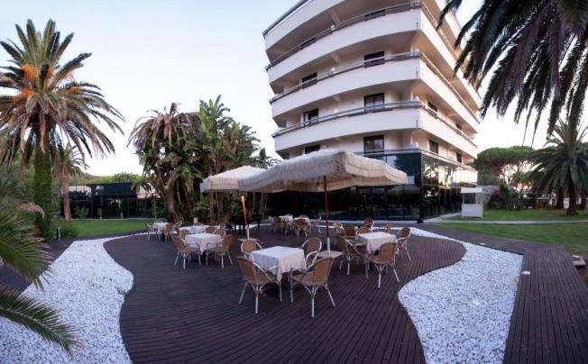 Фото отеля Circeo Park hotel