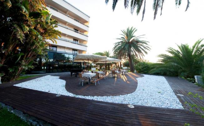 Фото отеля Circeo Park hotel
