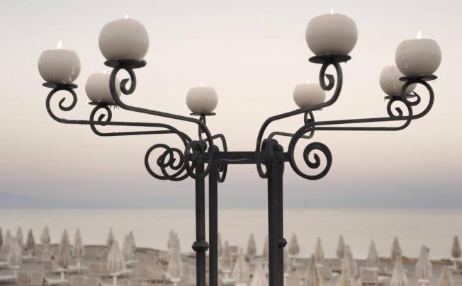 Фото отеля Circeo Park hotel