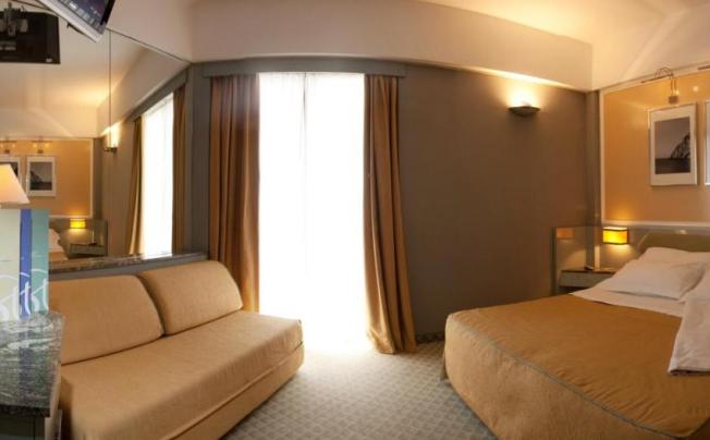 Фото отеля Circeo Park hotel