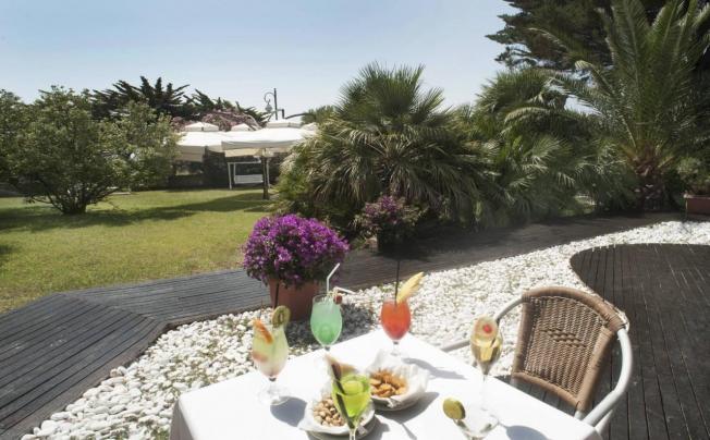 Фото отеля Circeo Park hotel