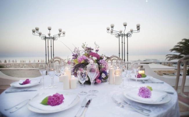 Фото отеля Circeo Park hotel