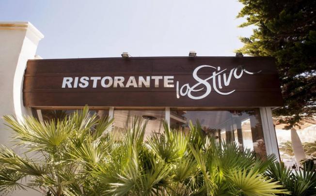 Фото отеля Circeo Park hotel