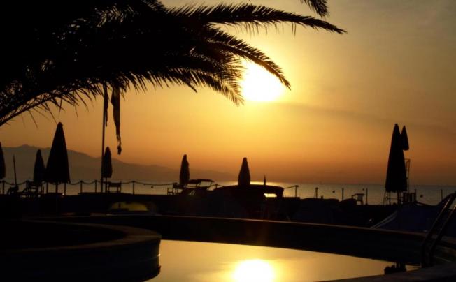 Фото отеля Circeo Park hotel