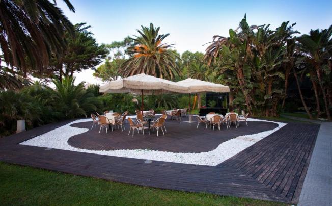 Фото отеля Circeo Park hotel