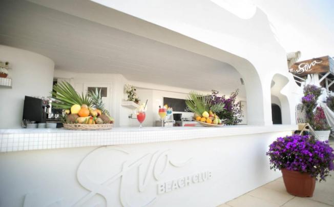 Фото отеля Circeo Park hotel