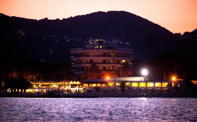 Фото отеля Circeo Park hotel