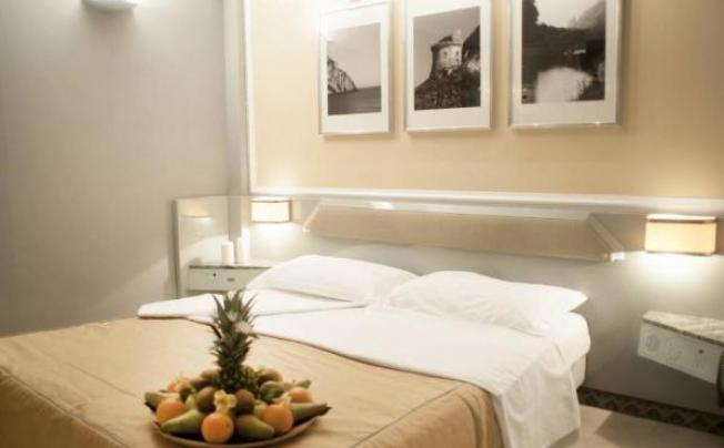 Фото отеля Circeo Park hotel
