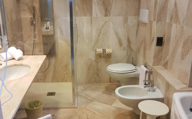 Фото отеля Circeo Park hotel