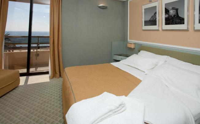 Фото отеля Circeo Park hotel