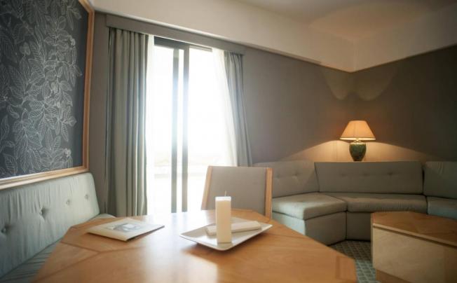 Фото отеля Circeo Park hotel