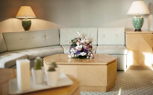 Фото отеля Circeo Park hotel