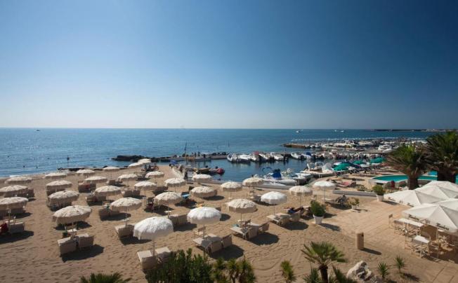 Фото отеля Circeo Park hotel