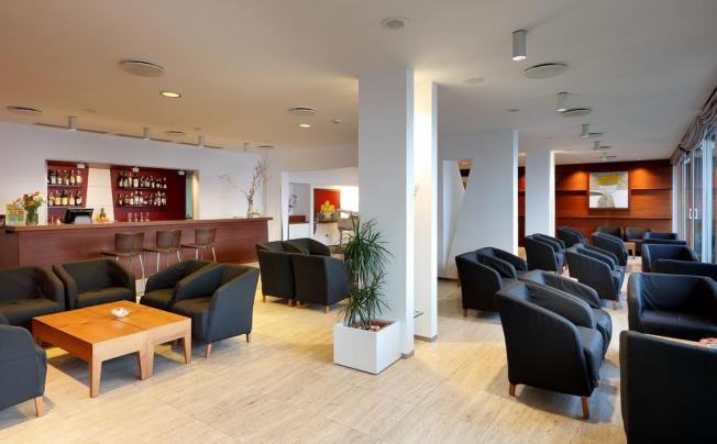 Фото отеля Hotel Montetauro