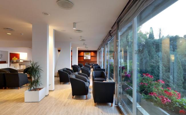 Фото отеля Hotel Montetauro