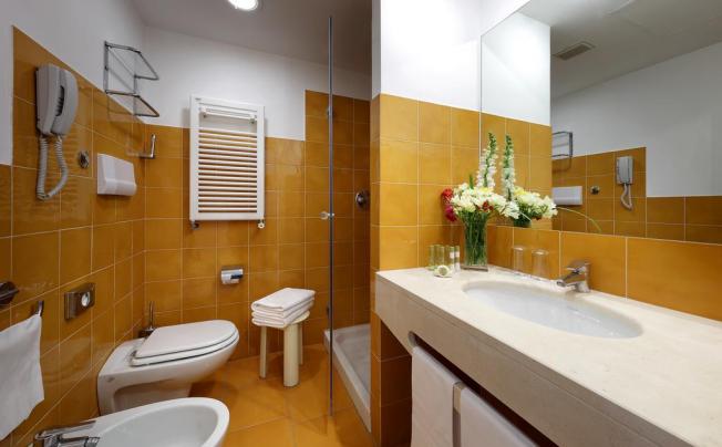 Фото отеля Hotel Montetauro