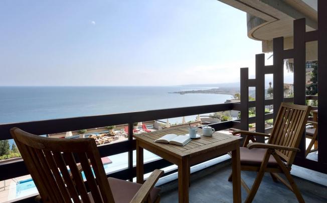 Фото отеля Hotel Montetauro